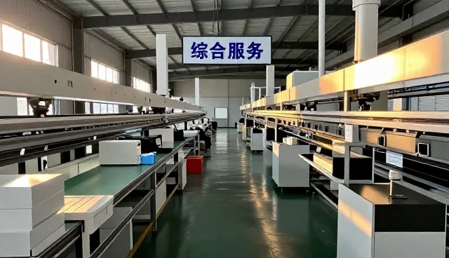 素质拓展营