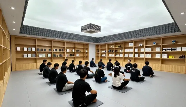 团队建设中沟通协作的5大检查要点