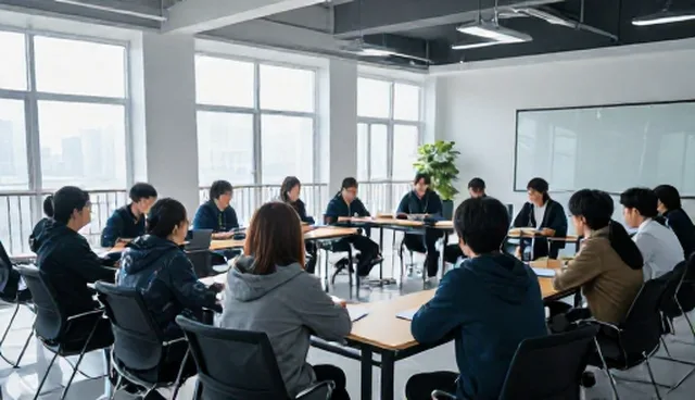 素质拓展营选型与应用场景分析