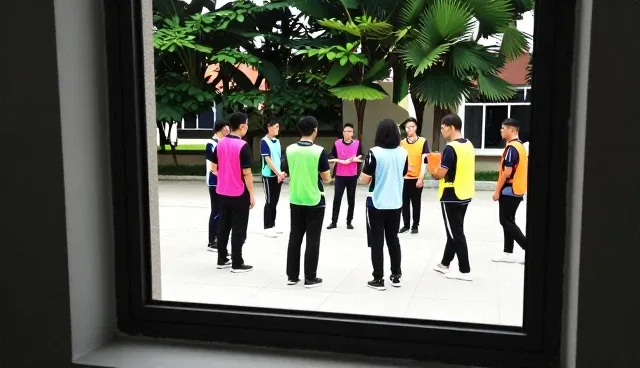 学习支持如何赋能素质拓展服务的多场景应用