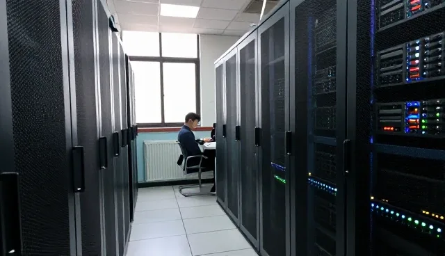 教务管理系统在不同场景下的性能表现与适用条件