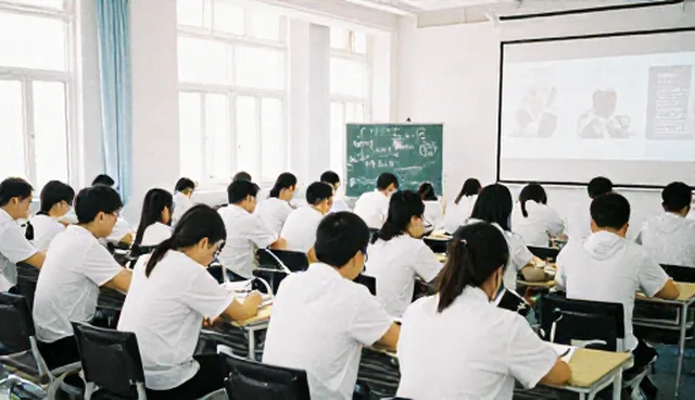 学习规划中学习习惯的重要性与选择依据
