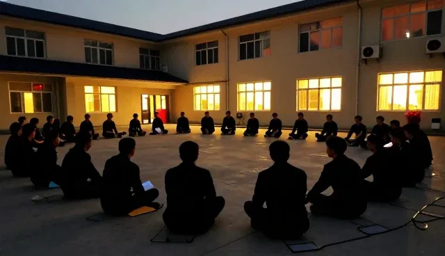 教学优化：在线学习支持课程的性能与适用条件分析