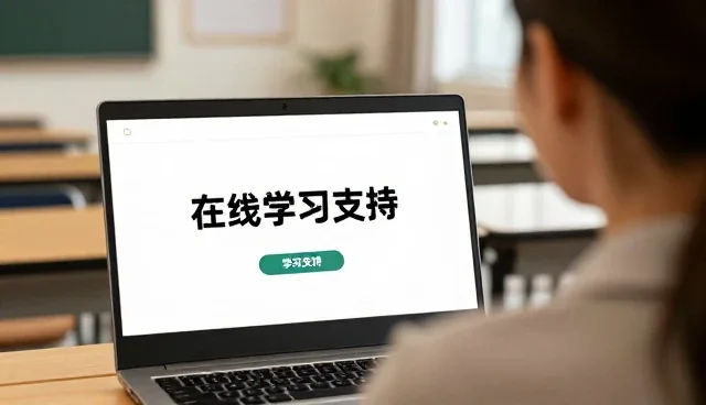 江苏荣耀文化教育有限公司解答关于教务管理服务的问题