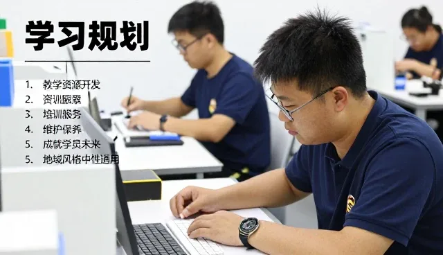 素质拓展服务使用技巧分享